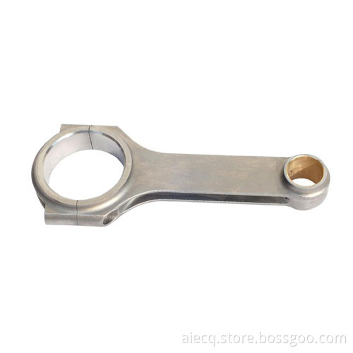 aluminum connecting rods